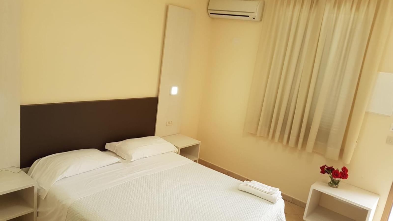 Hotel La Praia Zambrone Zewnętrze zdjęcie