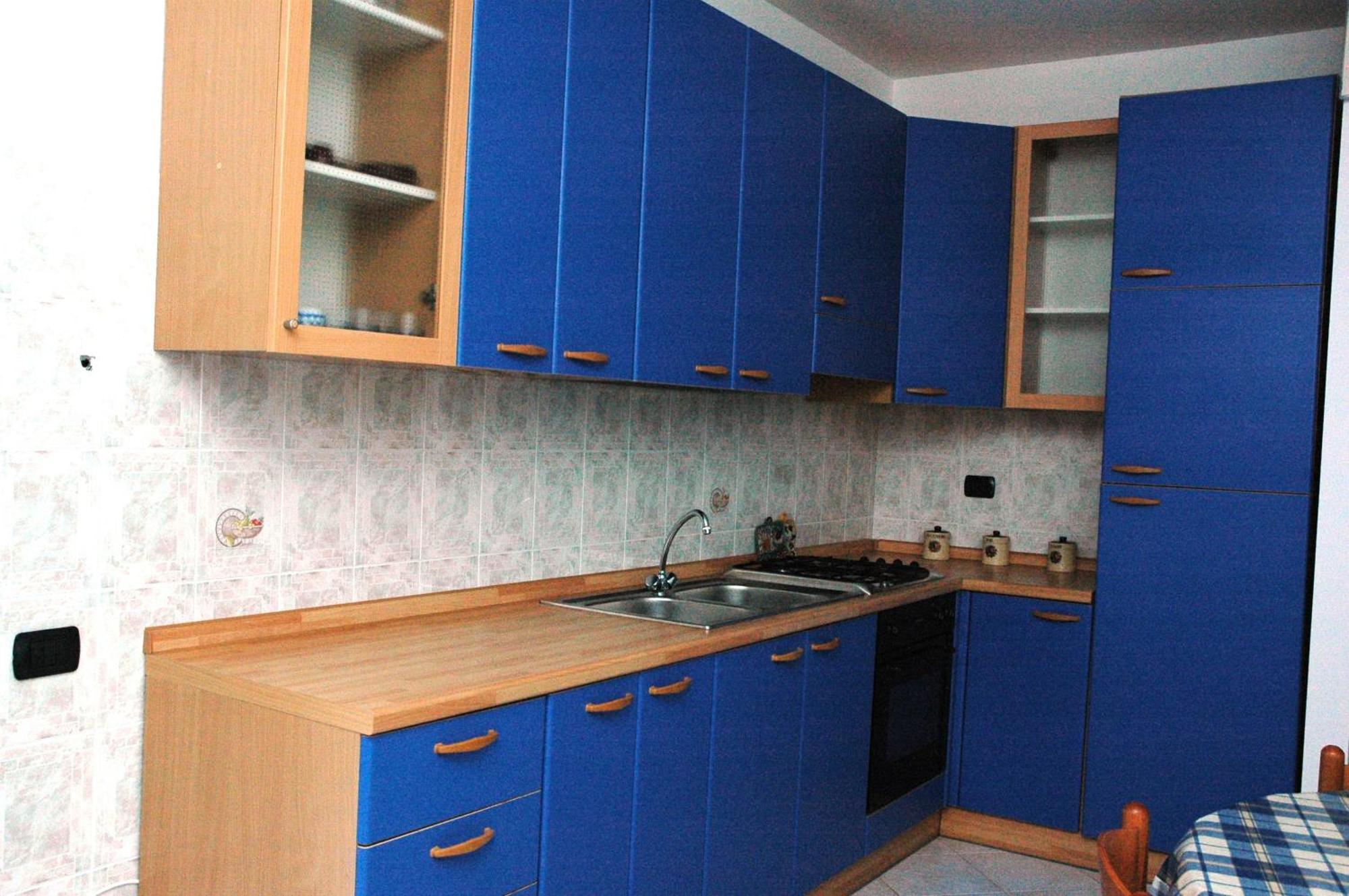 Hotel La Praia Zambrone Zewnętrze zdjęcie