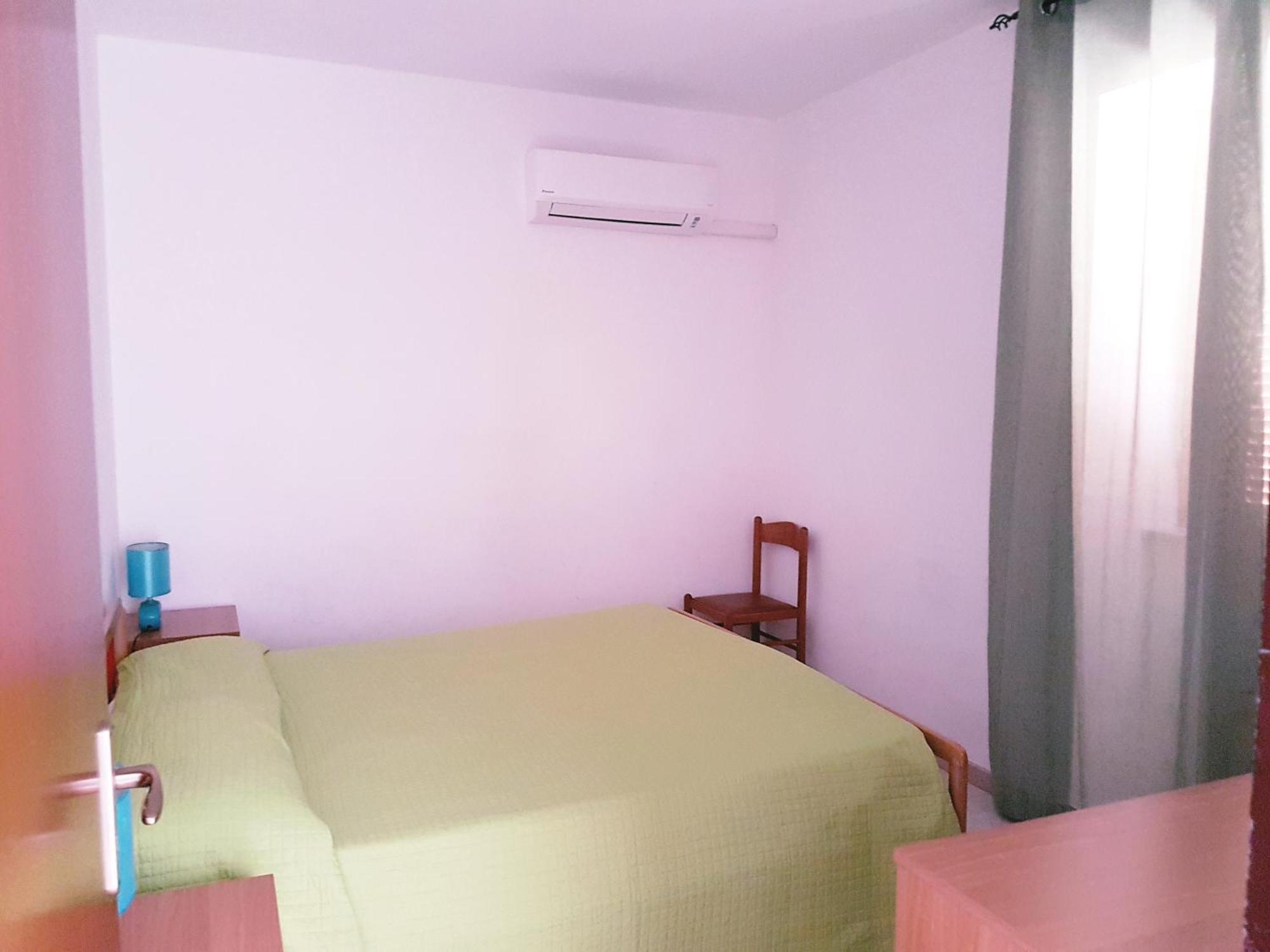 Hotel La Praia Zambrone Zewnętrze zdjęcie