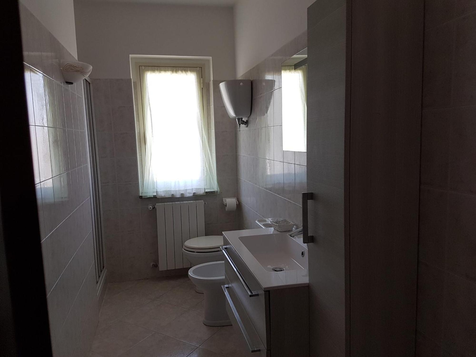 Hotel La Praia Zambrone Zewnętrze zdjęcie
