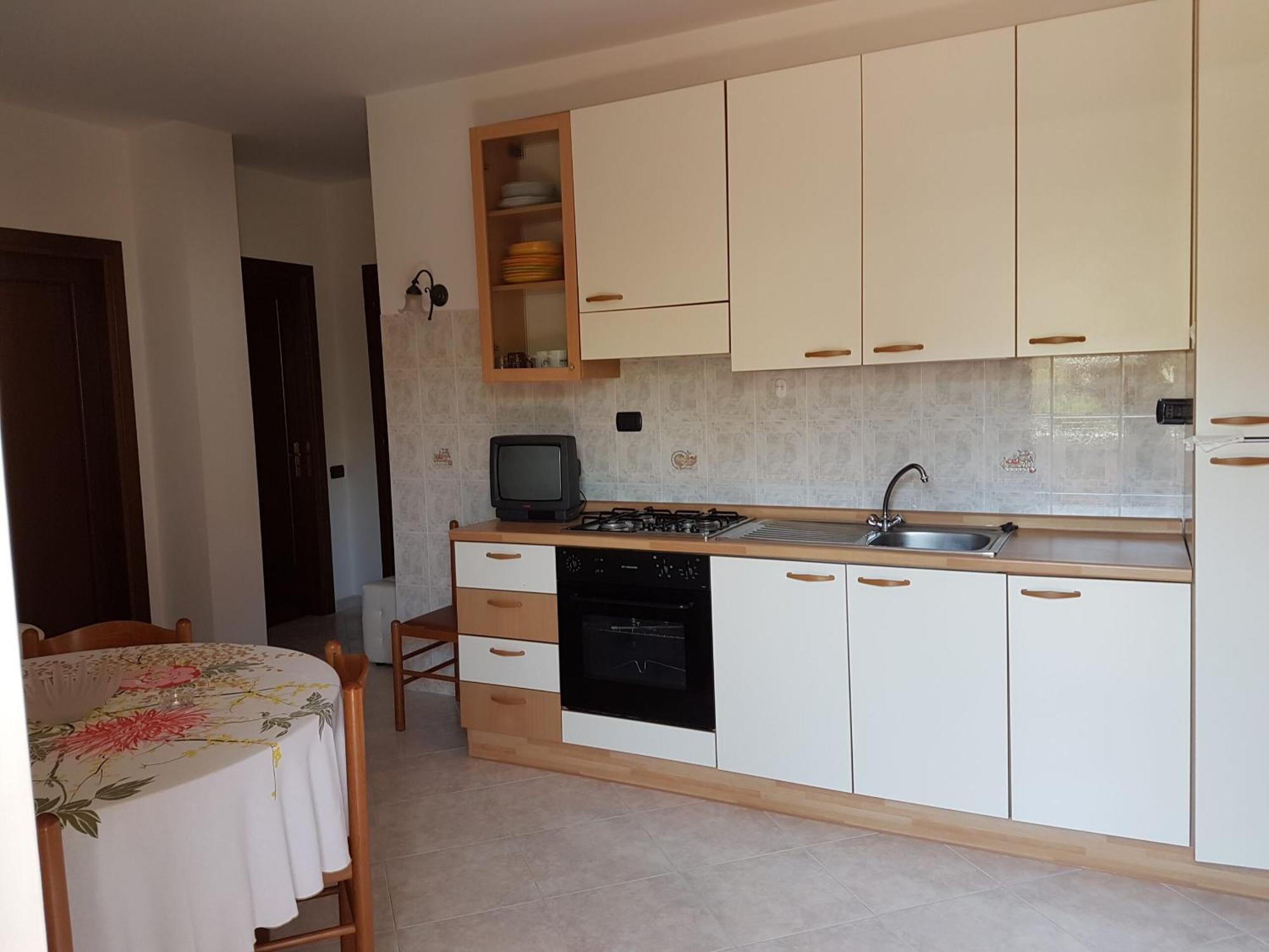 Hotel La Praia Zambrone Zewnętrze zdjęcie