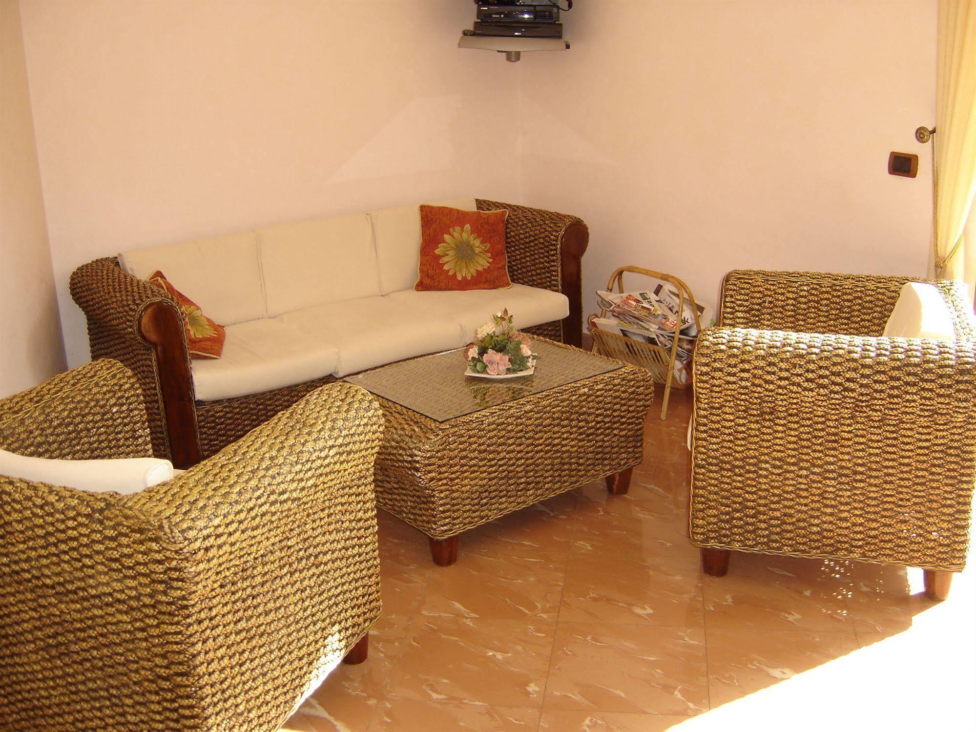 Hotel La Praia Zambrone Zewnętrze zdjęcie