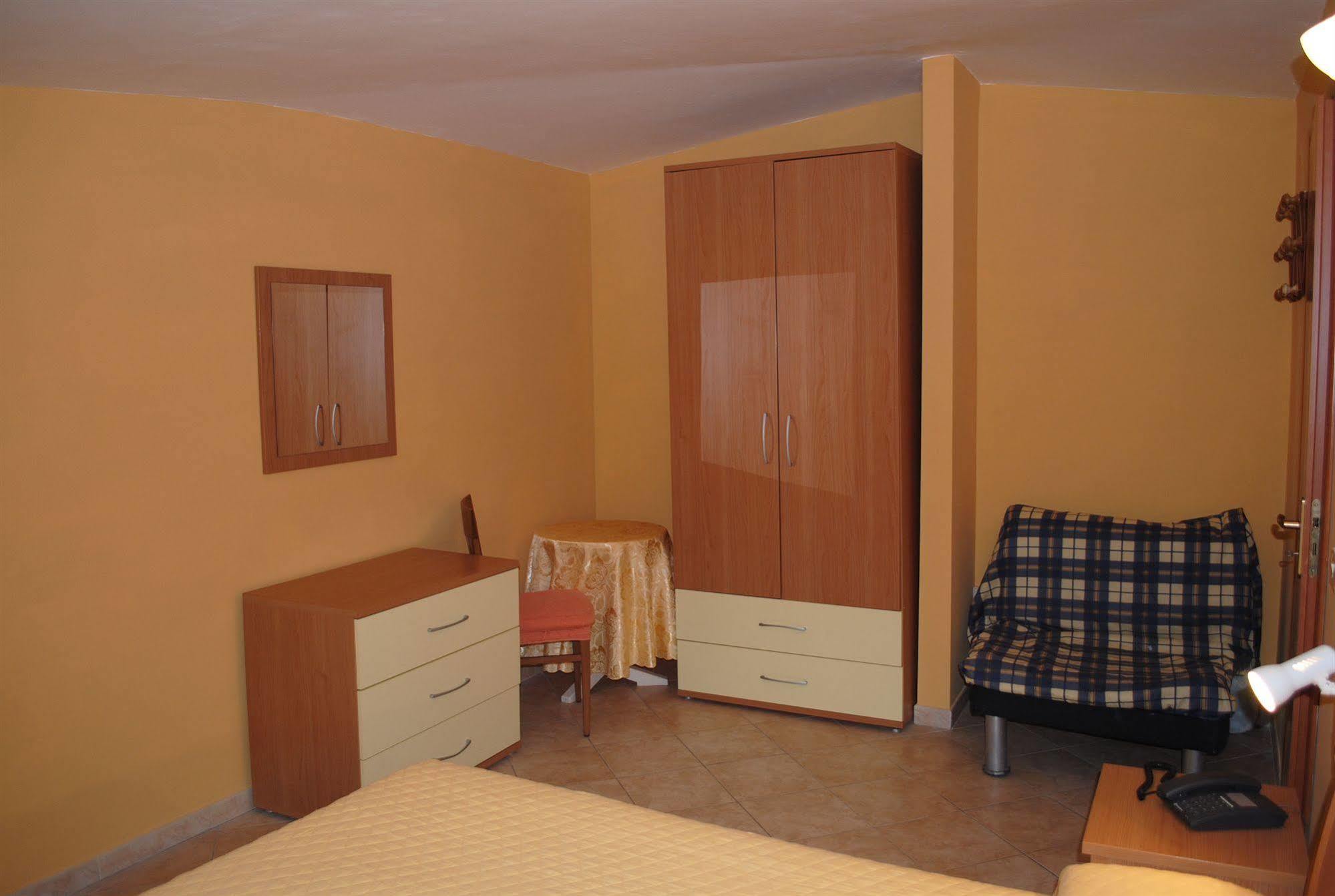 Hotel La Praia Zambrone Zewnętrze zdjęcie